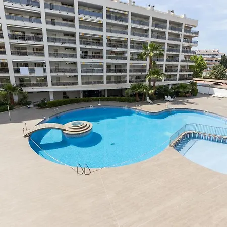Michelangelo Arysal Apartmán