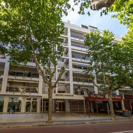 Apartmán Michelangelo Arysal