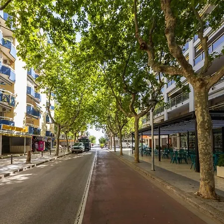 Michelangelo Arysal * Salou
