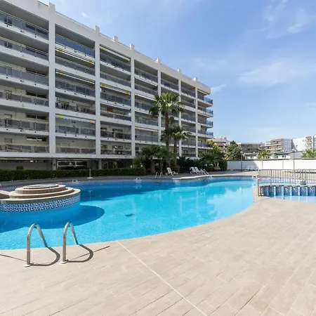 Apartment Michelangelo Arysal *