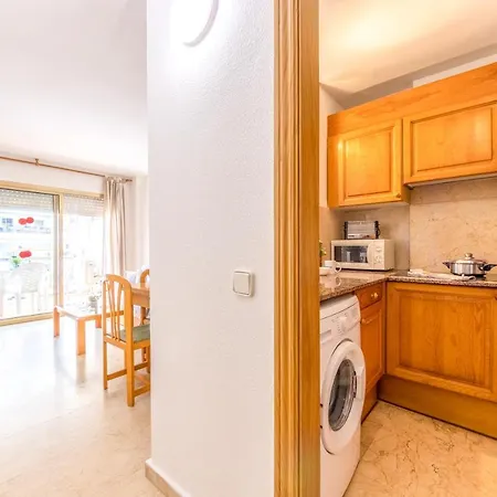 Apartment Michelangelo Arysal *