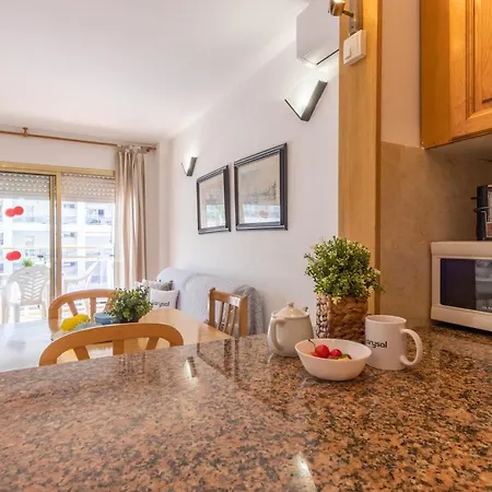 Apartment Michelangelo Arysal *