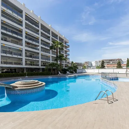 Michelangelo Arysal Apartment *